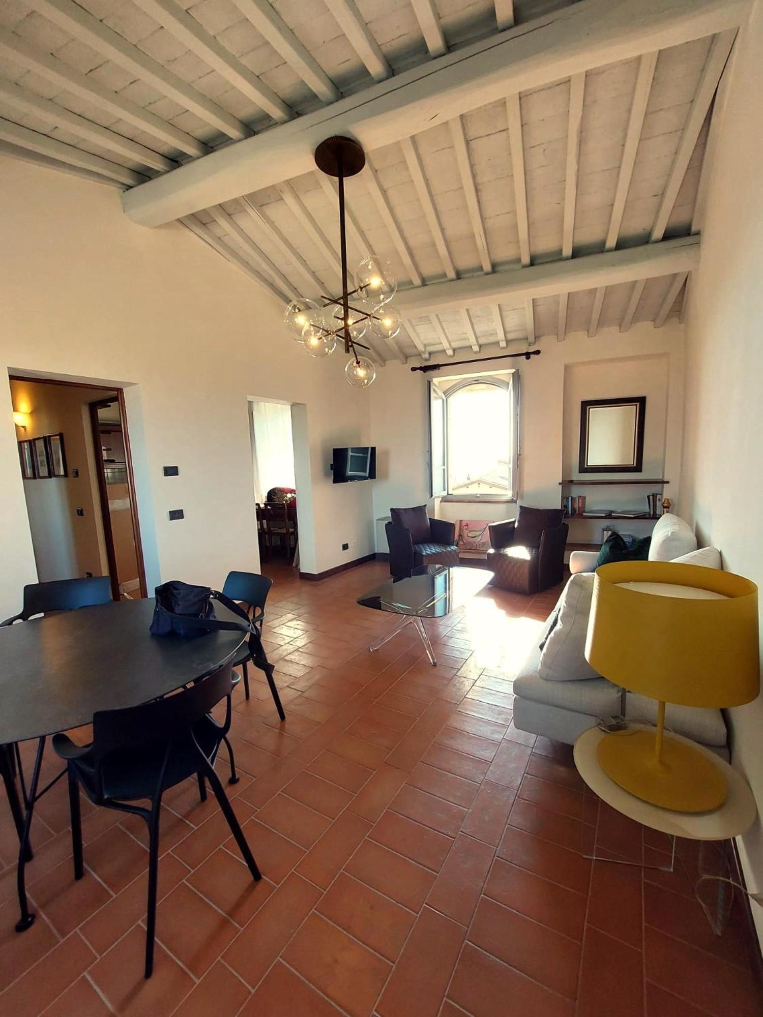 Castello Di Fulignano Ranuccio10 Superior Apartment Сан-Джиминьяно Экстерьер фото