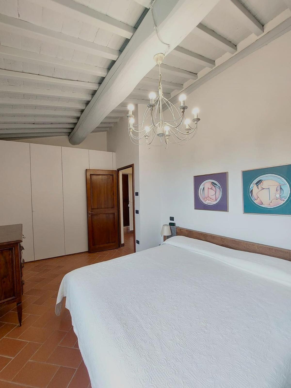 Castello Di Fulignano Ranuccio10 Superior Apartment Сан-Джиминьяно Экстерьер фото